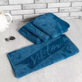 Полотенце махровое