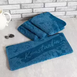 Полотенце махровое