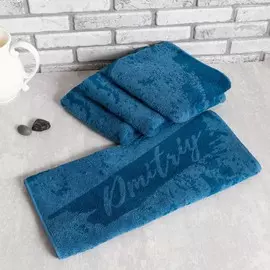 Полотенце махровое