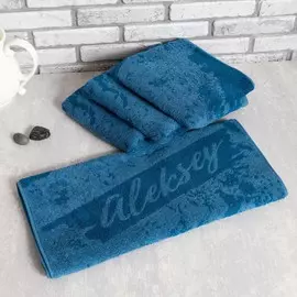 Полотенце махровое