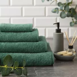 Полотенце махровое