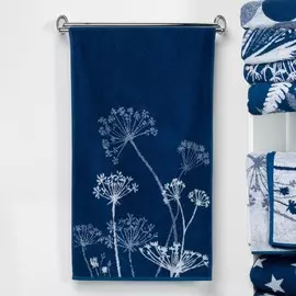 Полотенце махровое