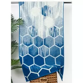 Полотенце махровое