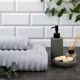 Полотенце махровое