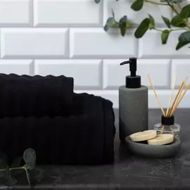 Полотенце махровое