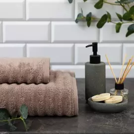 Полотенце махровое