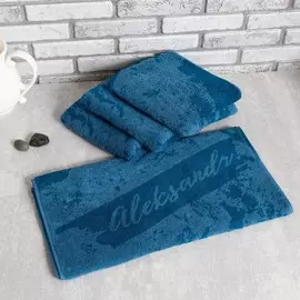 Полотенце махровое