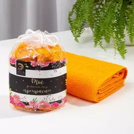 Полотенце махровое