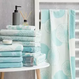 Полотенце махровое