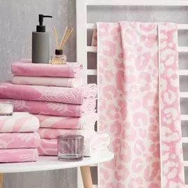 Полотенце махровое