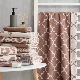 Полотенце махровое