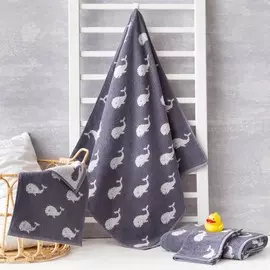 Полотенце махровое