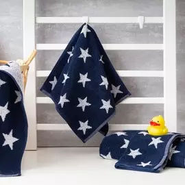 Полотенце махровое