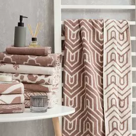 Полотенце махровое