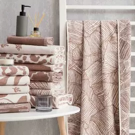 Полотенце махровое