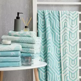 Полотенце махровое