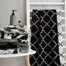 Полотенце махровое