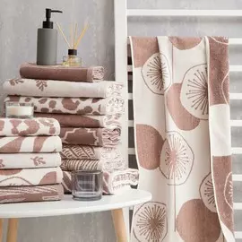 Полотенце махровое