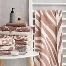 Полотенце махровое