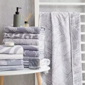 Полотенце махровое