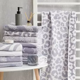 Полотенце махровое