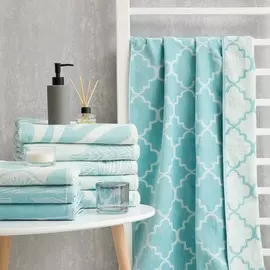 Полотенце махровое