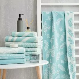 Полотенце махровое