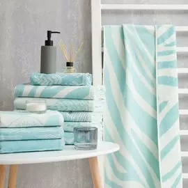 Полотенце махровое