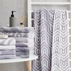 Полотенце махровое