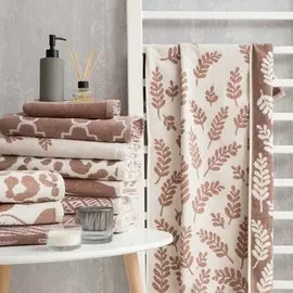 Полотенце махровое