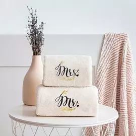 Полотенце махровое