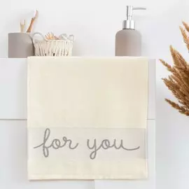 Полотенце махровое