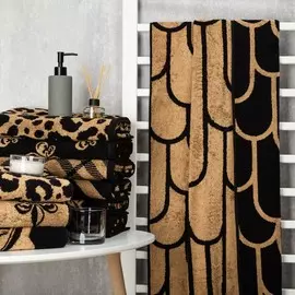 Полотенце махровое