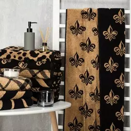 Полотенце махровое