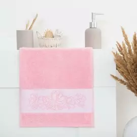 Полотенце махровое