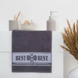 Полотенце махровое