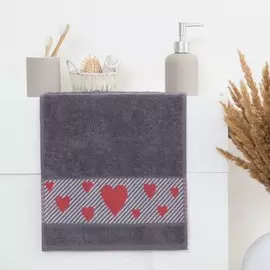 Полотенце махровое