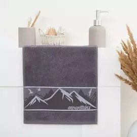 Полотенце махровое