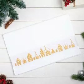 Полотенце махровое