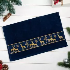 Полотенце махровое