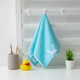 Полотенце махровое