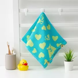 Полотенце махровое