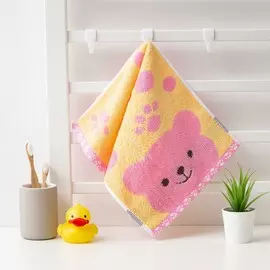 Полотенце махровое