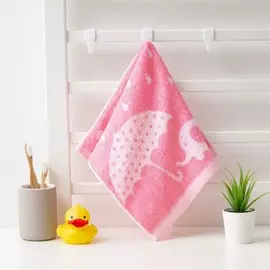 Полотенце махровое