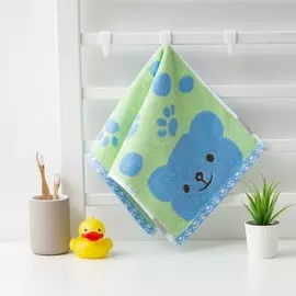 Полотенце махровое