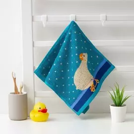 Полотенце махровое