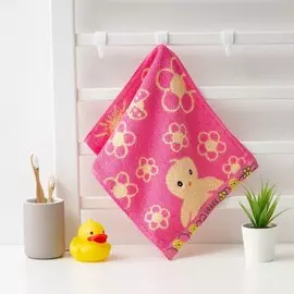 Полотенце махровое