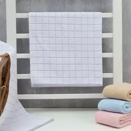 Полотенце махровое