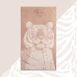 Полотенце махровое