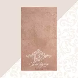 Полотенце махровое